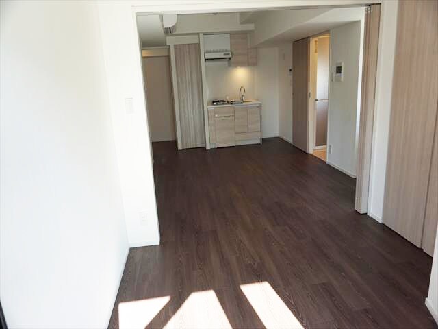 レジディア文京本郷IVの物件内観写真