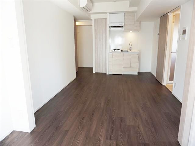 レジディア文京本郷IVの物件内観写真