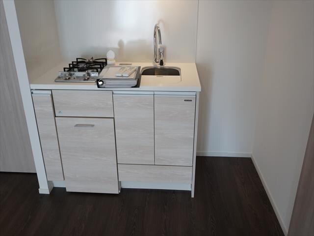 レジディア文京本郷IVの物件内観写真