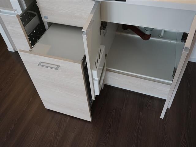 レジディア文京本郷IVの物件内観写真