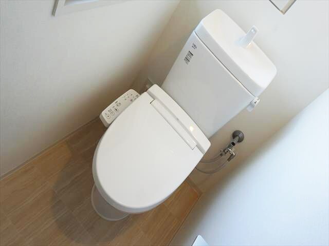 レジディア文京本郷IVの物件内観写真