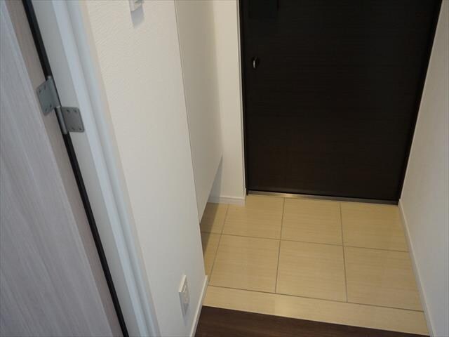 レジディア文京本郷IVの物件内観写真