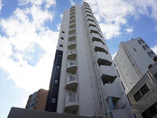 レジディア文京本郷IVの物件内観写真