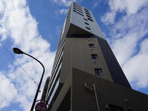 レジディア文京本郷IVの物件内観写真