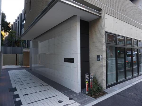 レジディア文京本郷IVの物件内観写真