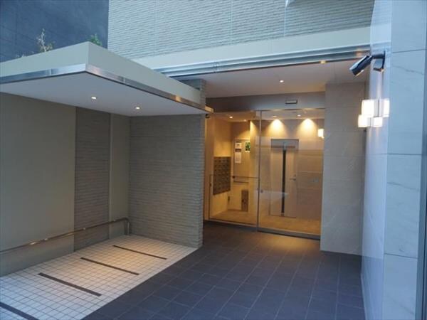 レジディア文京本郷IVの物件内観写真