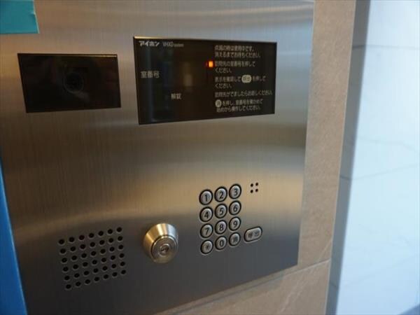 レジディア文京本郷IVの物件内観写真