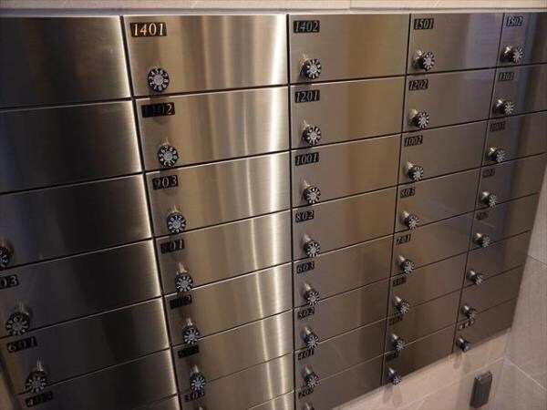 レジディア文京本郷IVの物件内観写真