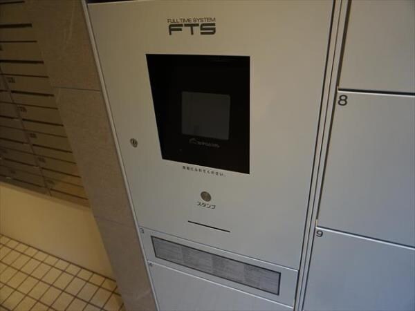 レジディア文京本郷IVの物件内観写真