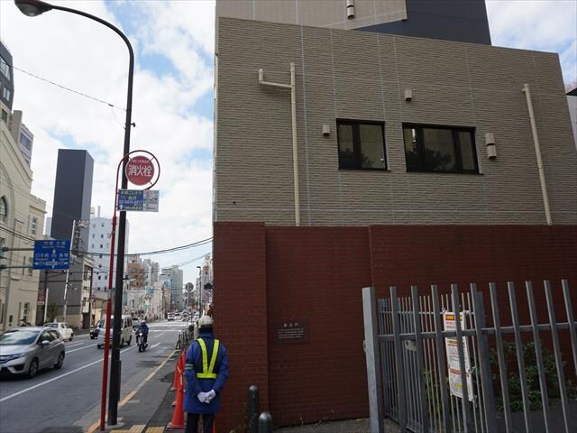 レジディア文京本郷IVの物件内観写真