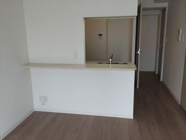 レジディア文京本郷IIIの物件内観写真