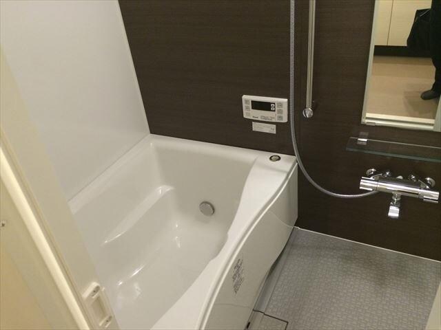 レジディア文京本郷IIIの物件内観写真