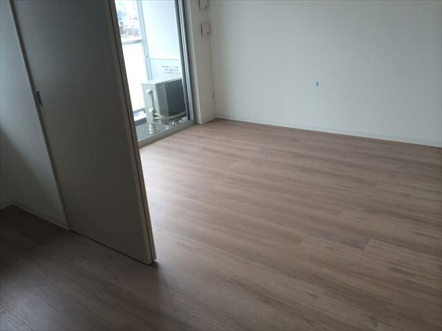 レジディア文京本郷IIIの物件内観写真