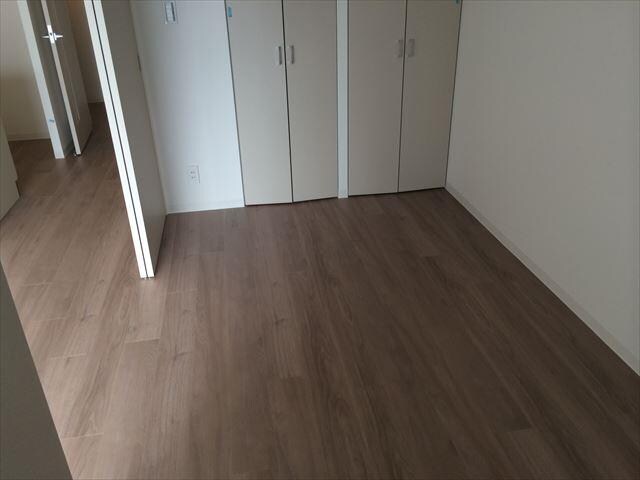 レジディア文京本郷IIIの物件内観写真