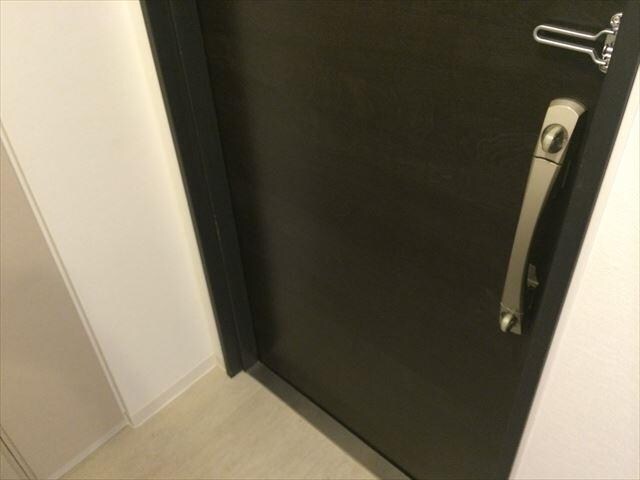 レジディア文京本郷IIIの物件内観写真