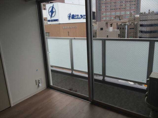 レジディア文京本郷IIIの物件内観写真