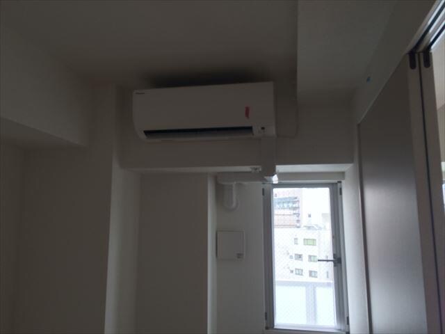 レジディア文京本郷IIIの物件内観写真