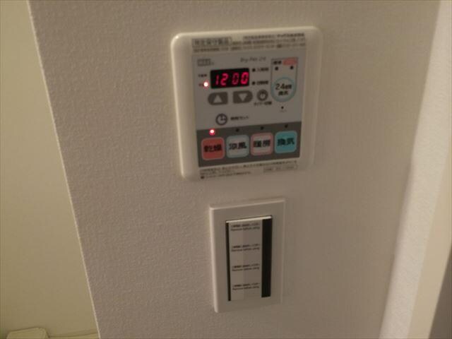 レジディア文京本郷IIIの物件内観写真