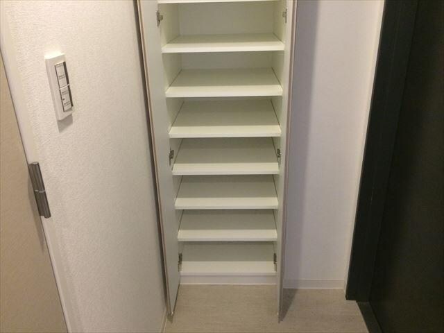 レジディア文京本郷IIIの物件内観写真