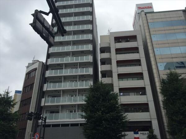 レジディア文京本郷IIIの物件内観写真