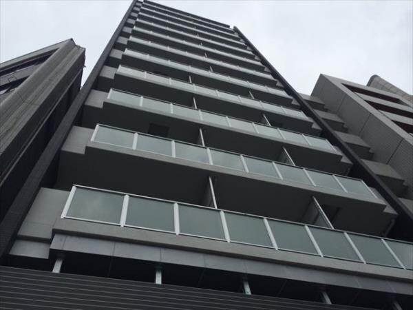 レジディア文京本郷IIIの物件内観写真