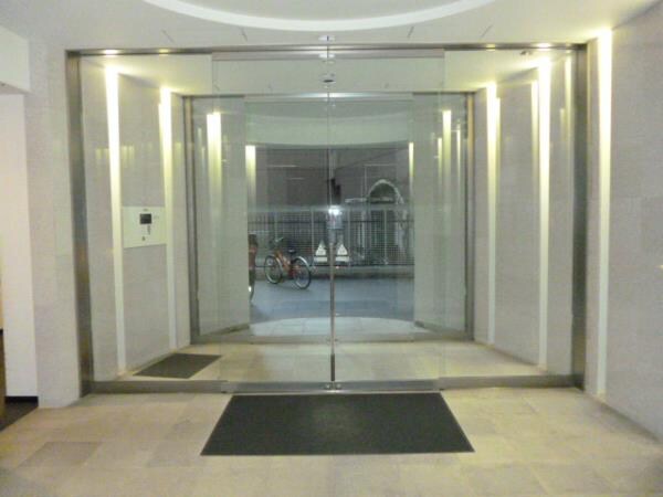 ナーベルお茶の水の物件内観写真