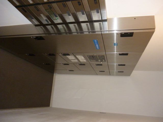 ナーベルお茶の水の物件内観写真