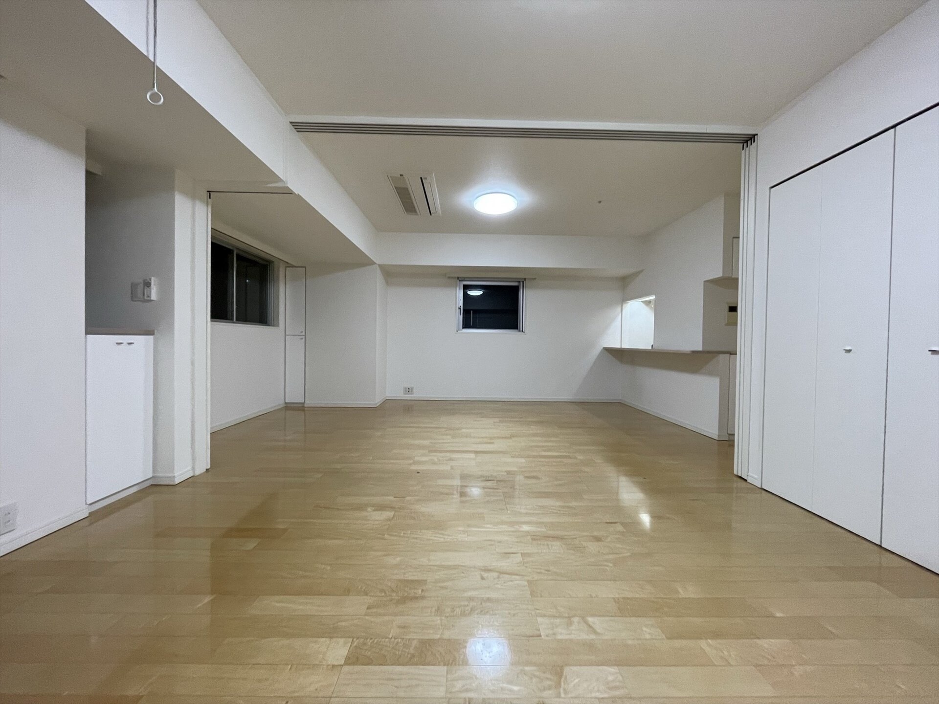 ナーベルお茶の水の物件内観写真