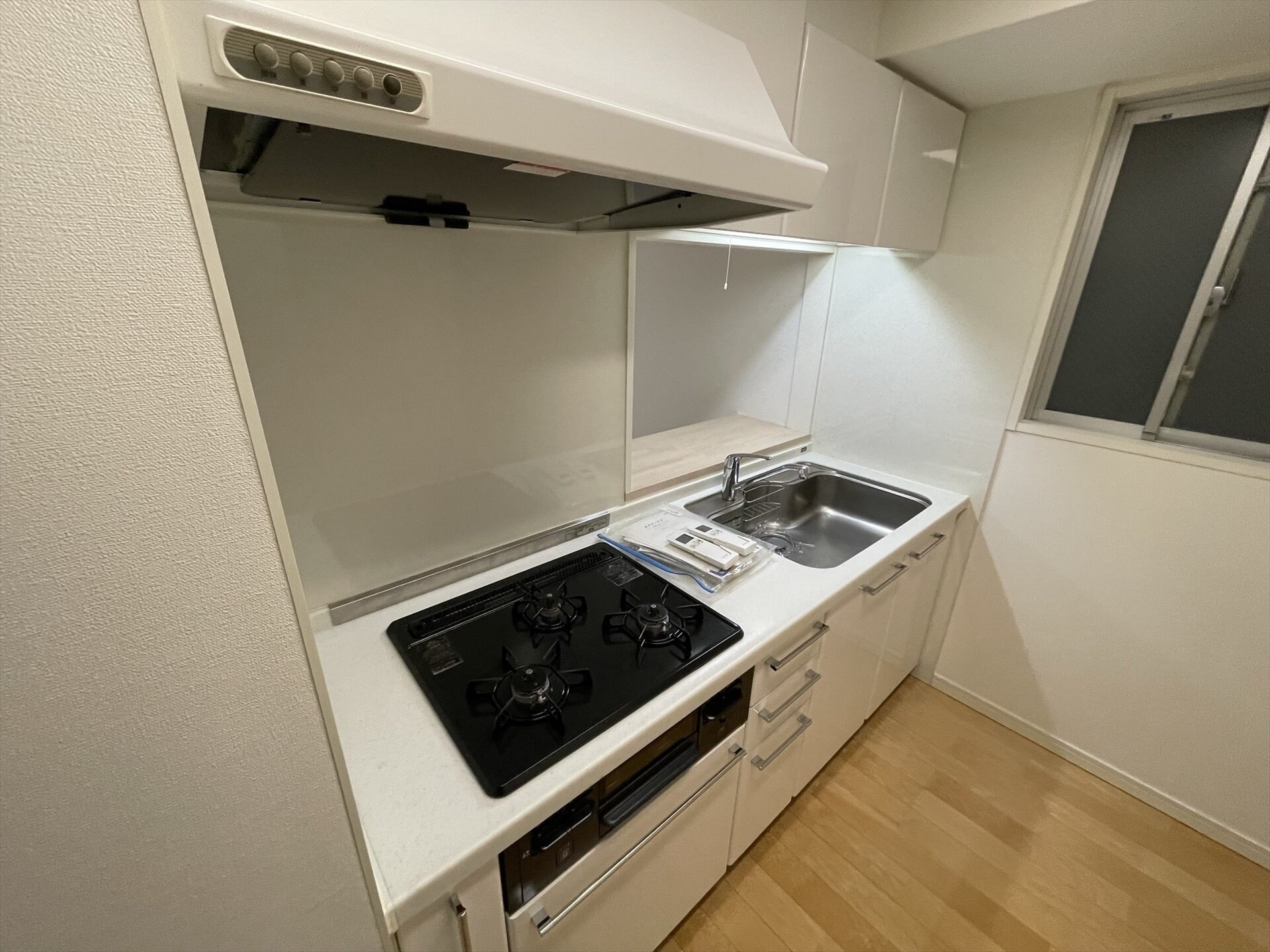 ナーベルお茶の水の物件内観写真