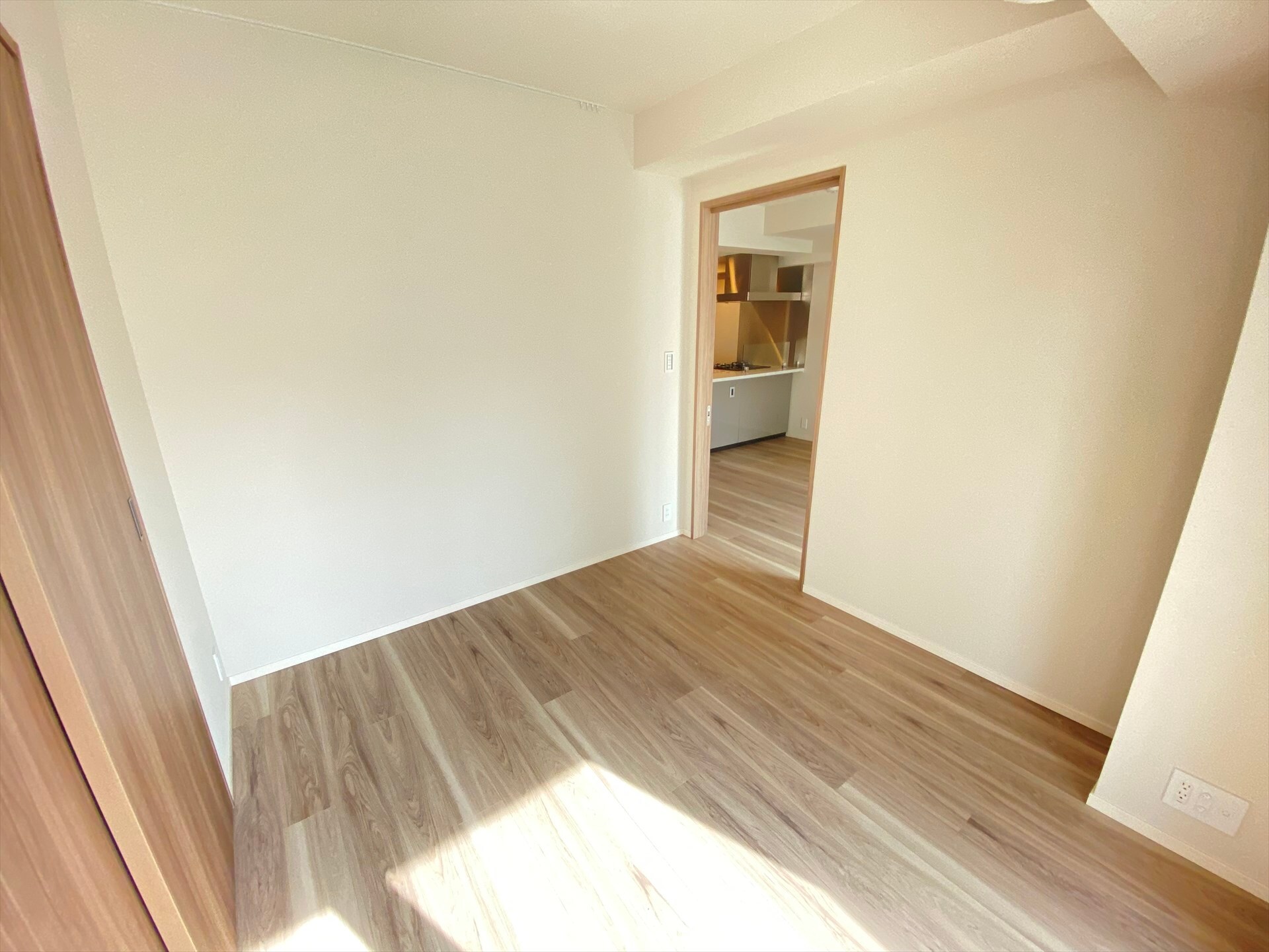 パークリュクス神田の物件内観写真