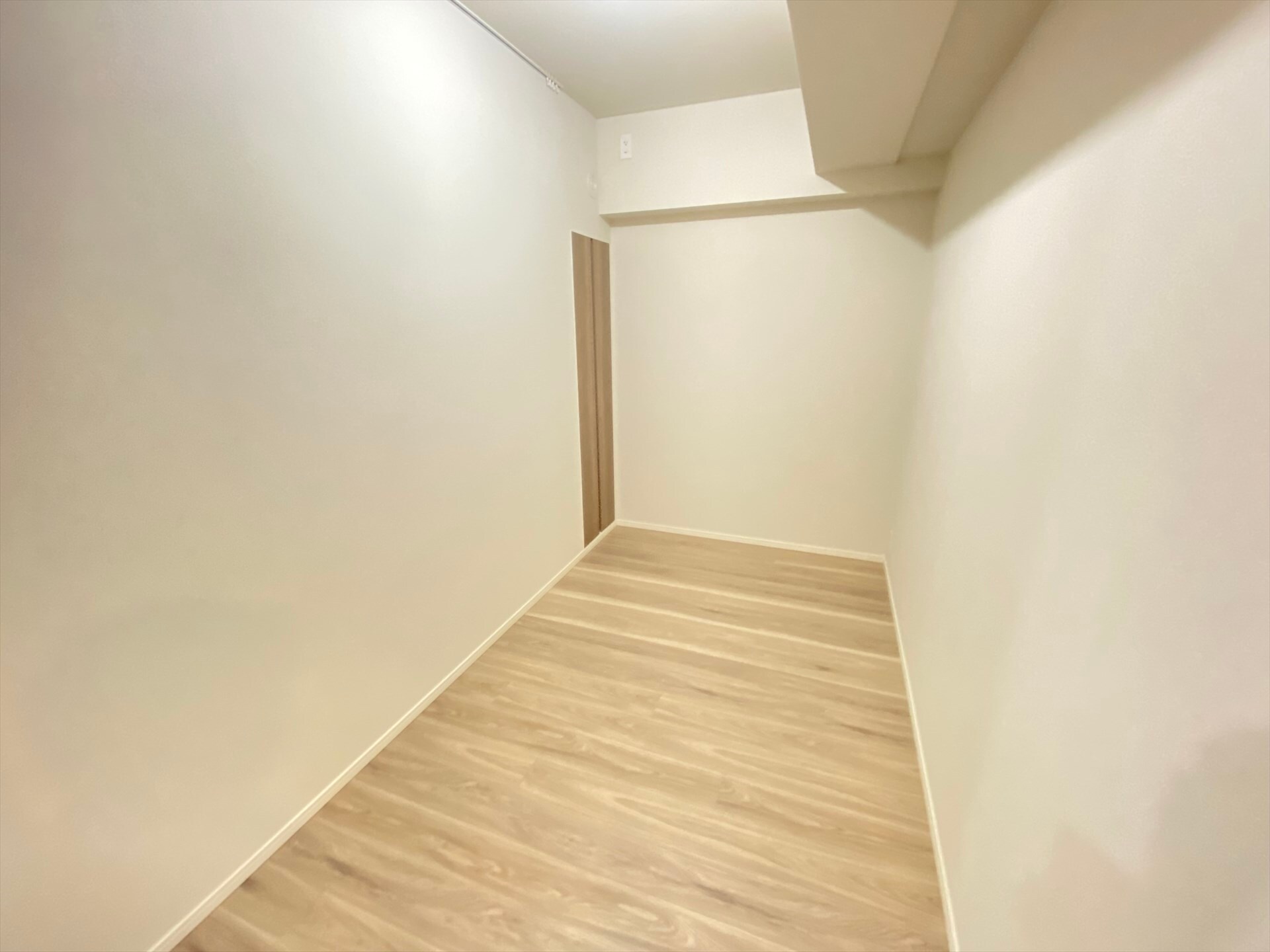 パークリュクス神田の物件内観写真