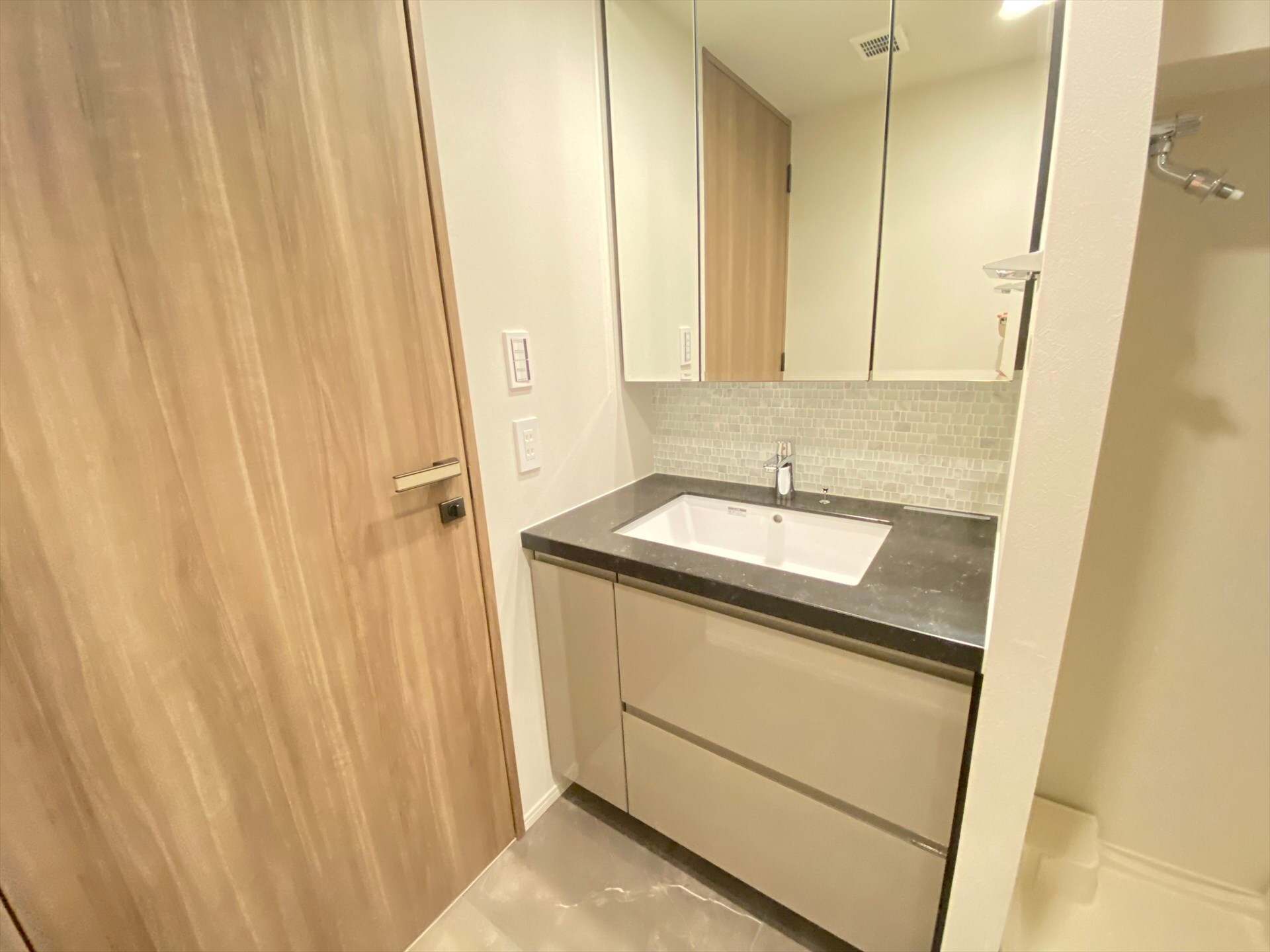 パークリュクス神田の物件内観写真