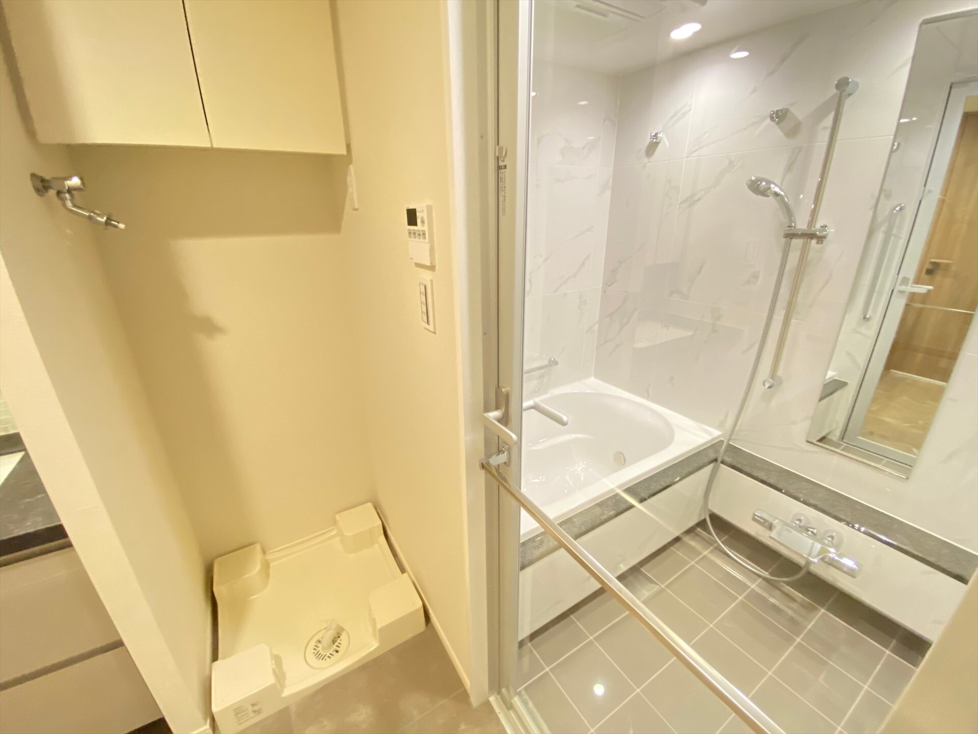 パークリュクス神田の物件内観写真