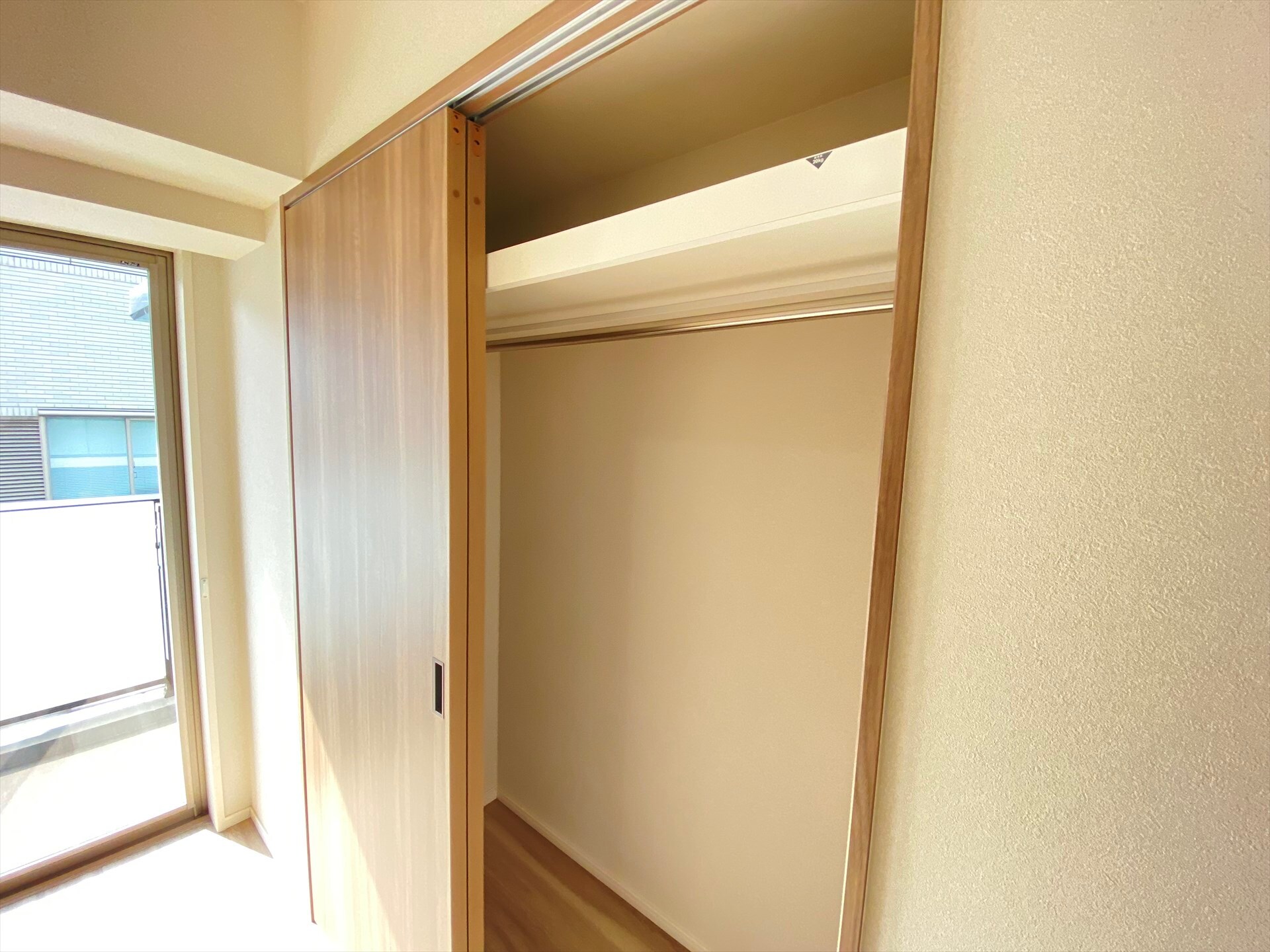 パークリュクス神田の物件内観写真