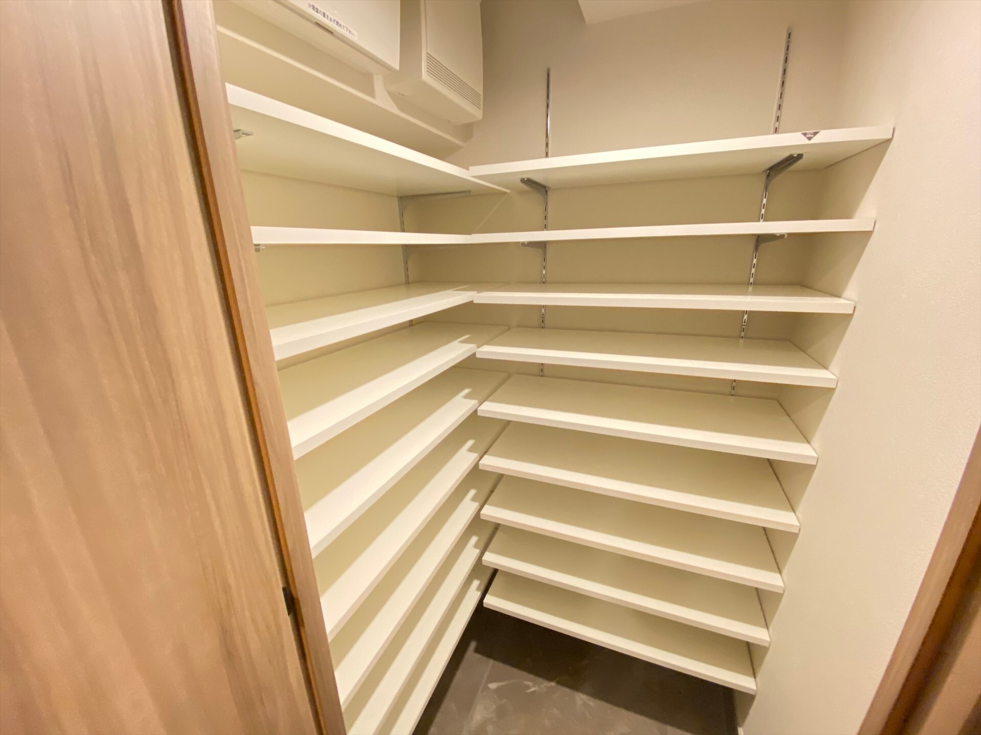 パークリュクス神田の物件内観写真