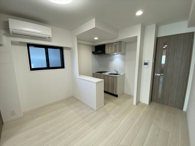 エスレジデンス神田アバンス(S-RESIDENCE神田avaの物件内観写真