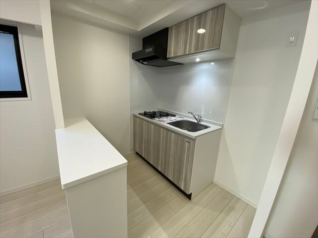 エスレジデンス神田アバンス(S-RESIDENCE神田avaの物件内観写真