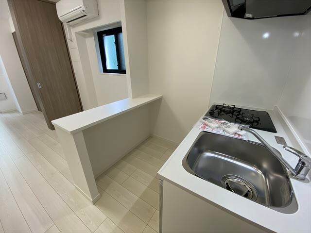 エスレジデンス神田アバンス(S-RESIDENCE神田avaの物件内観写真