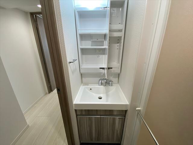 エスレジデンス神田アバンス(S-RESIDENCE神田avaの物件内観写真