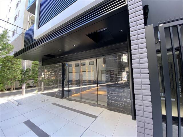 エスレジデンス神田アバンス(S-RESIDENCE神田avaの物件内観写真