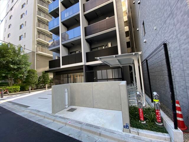 エスレジデンス神田アバンス(S-RESIDENCE神田avaの物件内観写真