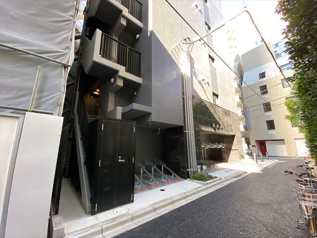 エスレジデンス神田アバンス(S-RESIDENCE神田avaの物件内観写真