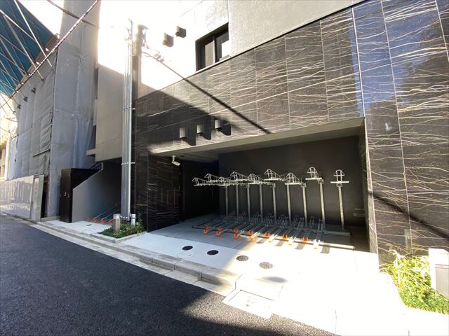 エスレジデンス神田アバンス(S-RESIDENCE神田avaの物件内観写真