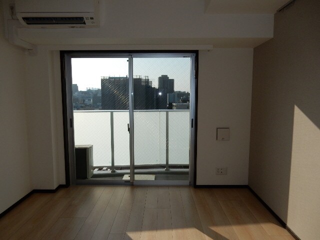 ジェノヴィア東大前グリーンヴェールの物件内観写真