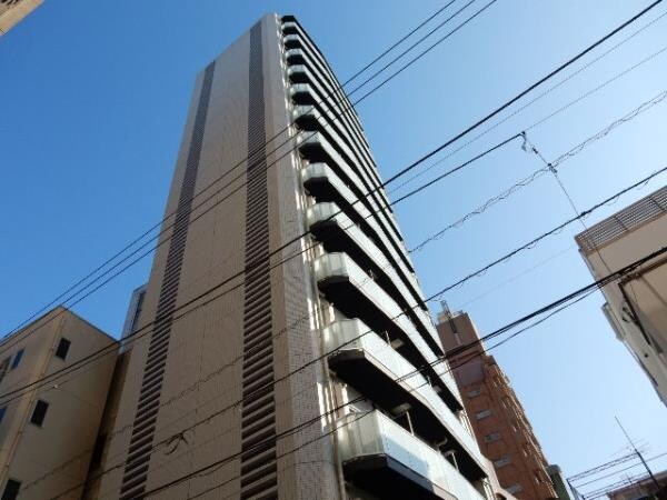 ジェノヴィア東大前グリーンヴェールの物件内観写真