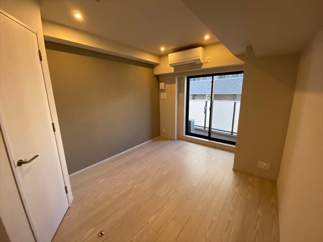 ザ・パークハビオ本郷菊坂の物件内観写真