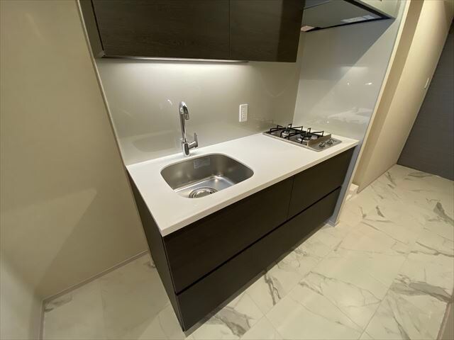 ザ・パークハビオ本郷菊坂の物件内観写真