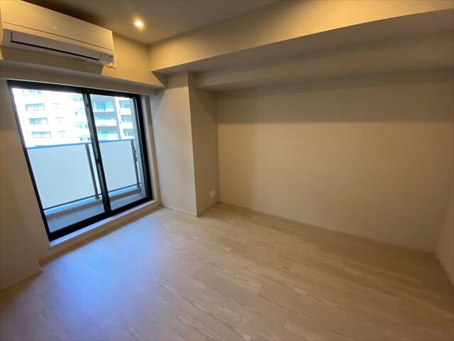 ザ・パークハビオ本郷菊坂の物件内観写真