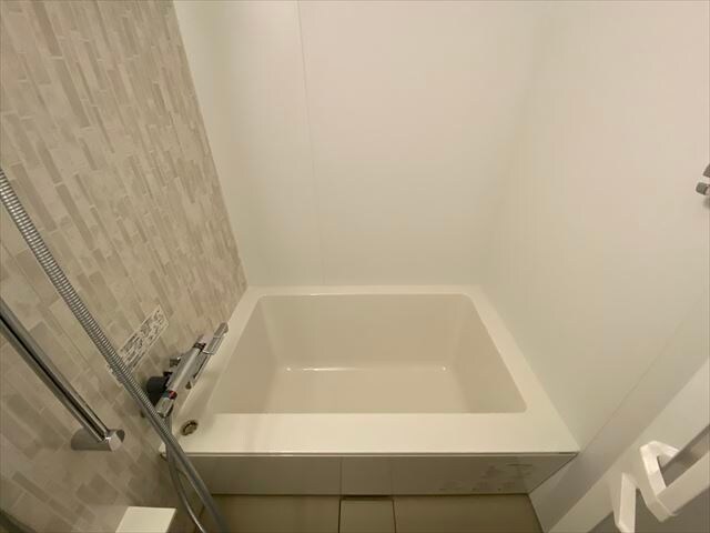 ザ・パークハビオ本郷菊坂の物件内観写真