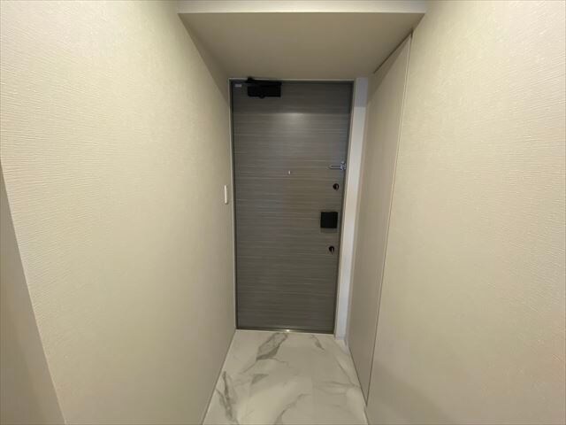 ザ・パークハビオ本郷菊坂の物件内観写真